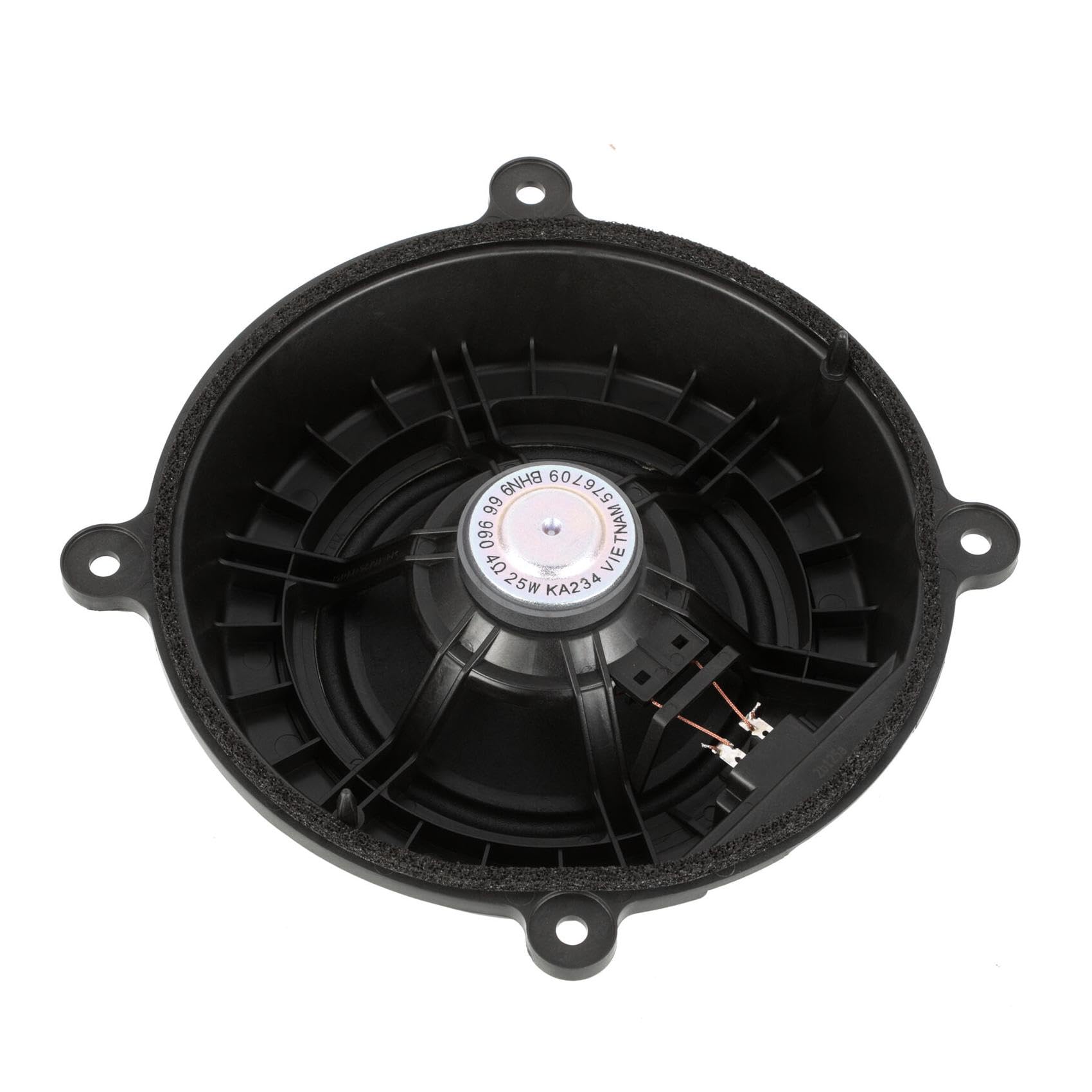 OGA69 Genuine OEM for Mazda Front Door Speaker BHN9-66-960 BHN966960