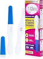 Vista 1 de Prueba de embarazo de broma Clear Response