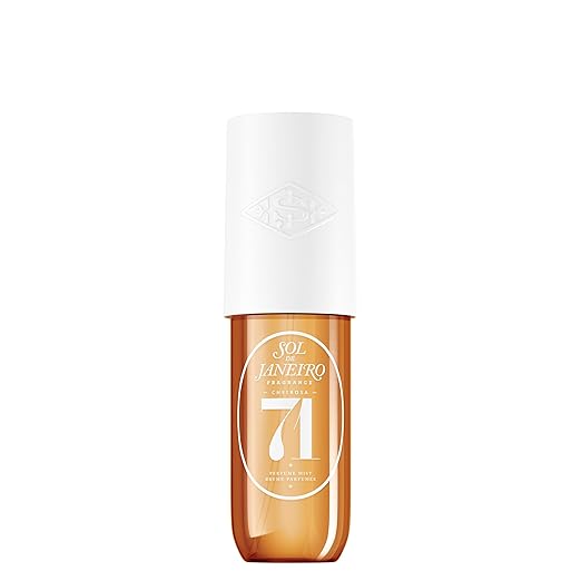 Sol de Janeiro Hair & Body Perfume Mist