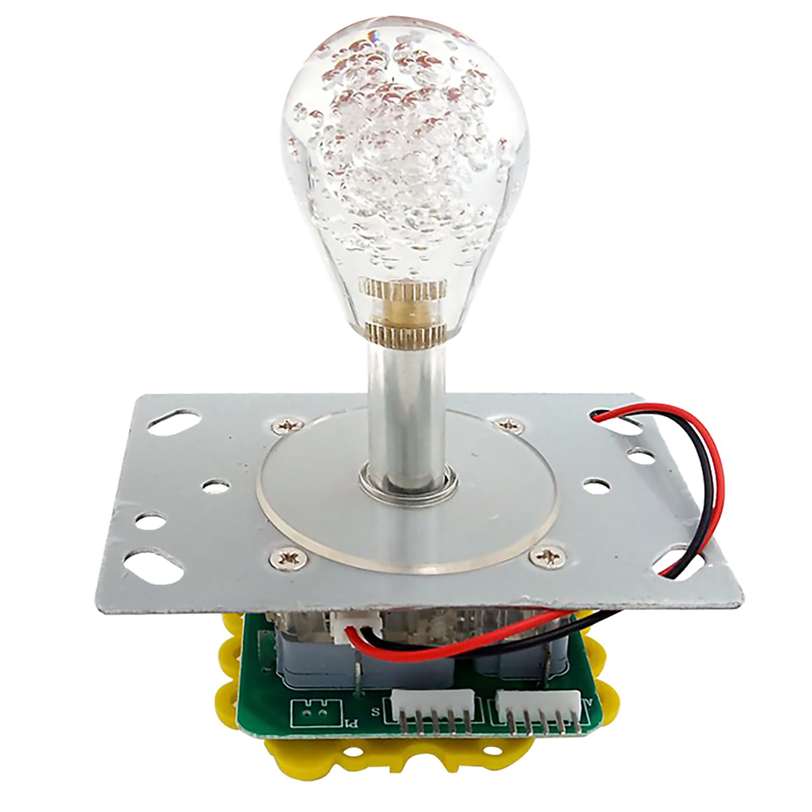 Amazon.com: Arcade Joystick Classic 4 & 8 Way Joystick, LED