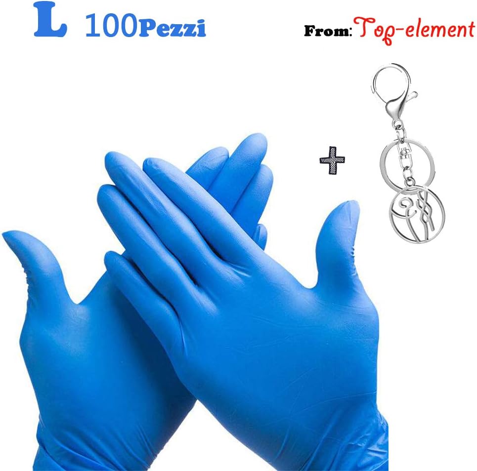 guanti da cucina per donne