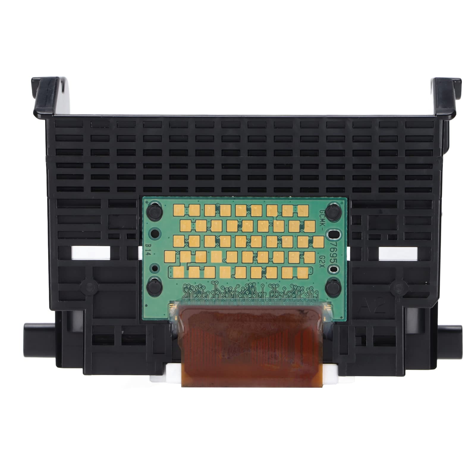 Tête D'Impression Couleur QY6-0067 Compatible Canon MP610 MP810 MX850 - Remplacement Fiable Avec Housse Protection