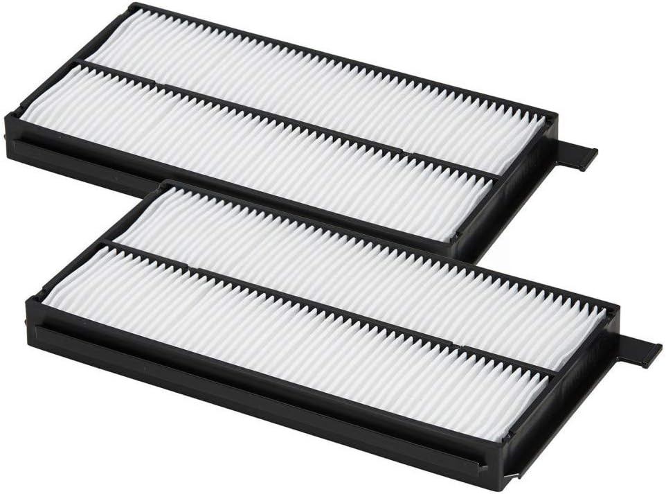 For Chevy Tracker Cabin Air Filter 1999-2004 Replacement For 91175923