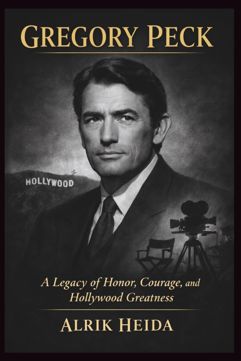 Gregory Peck: A Legacy of Honor, Courage, and Hollywood Greatness