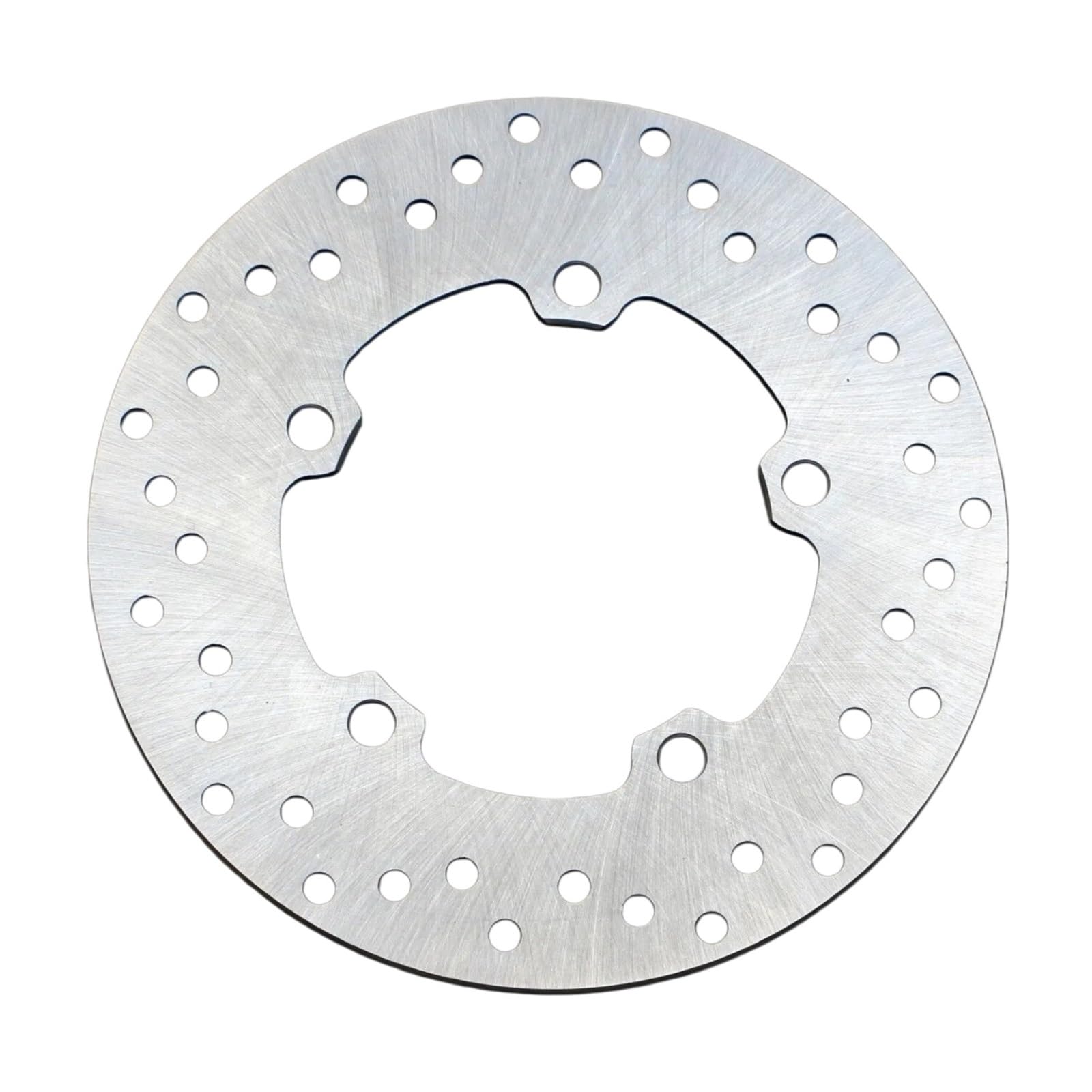 Freno Disco Dischi Disco Freno Moto Per YZFR9 25 26 | Rotore posteriore per 900CC 2025 2026 in acciaio inossidabile