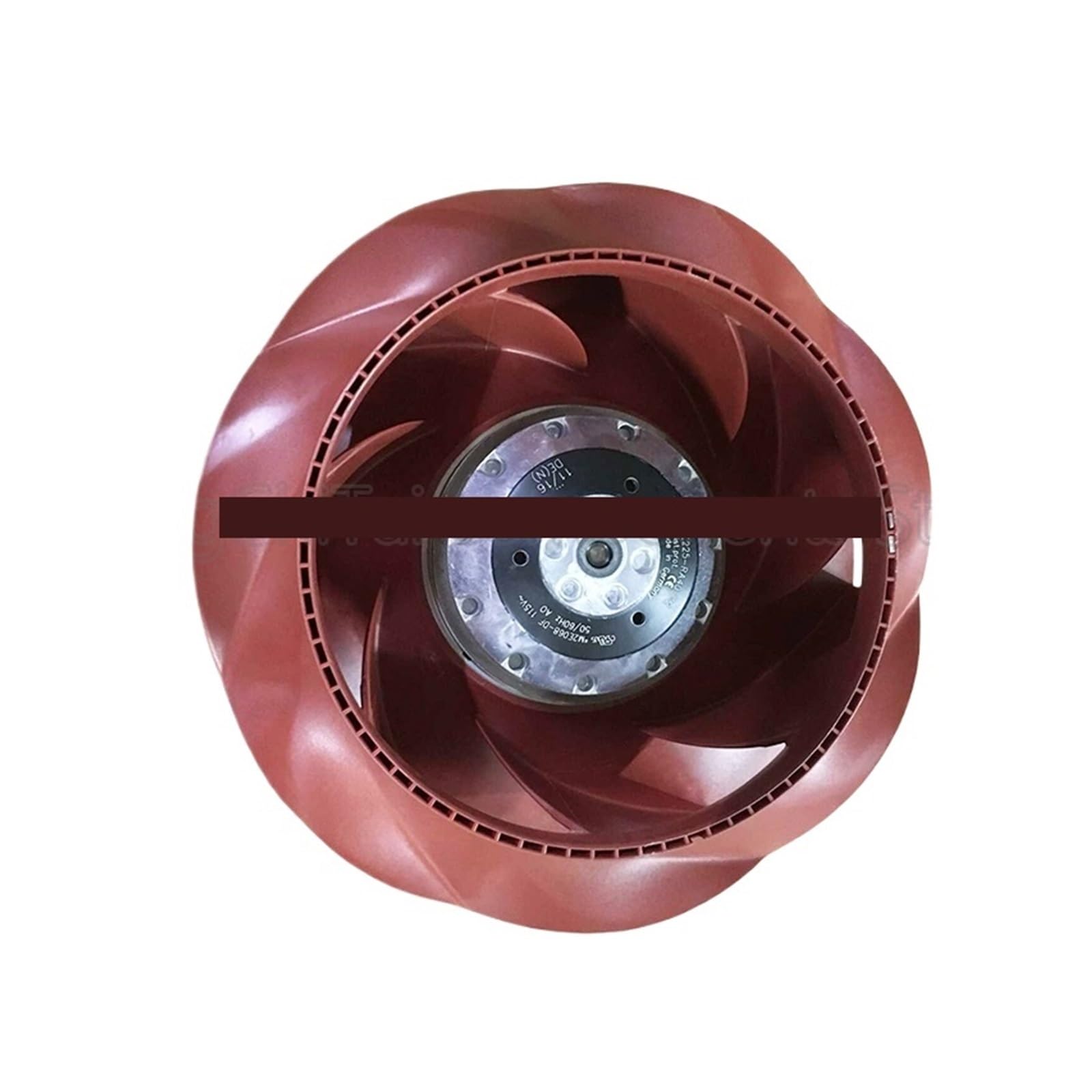 QNEZIQTMH R2E225-RA40-12 50/60Hz 115V Cooling Fan