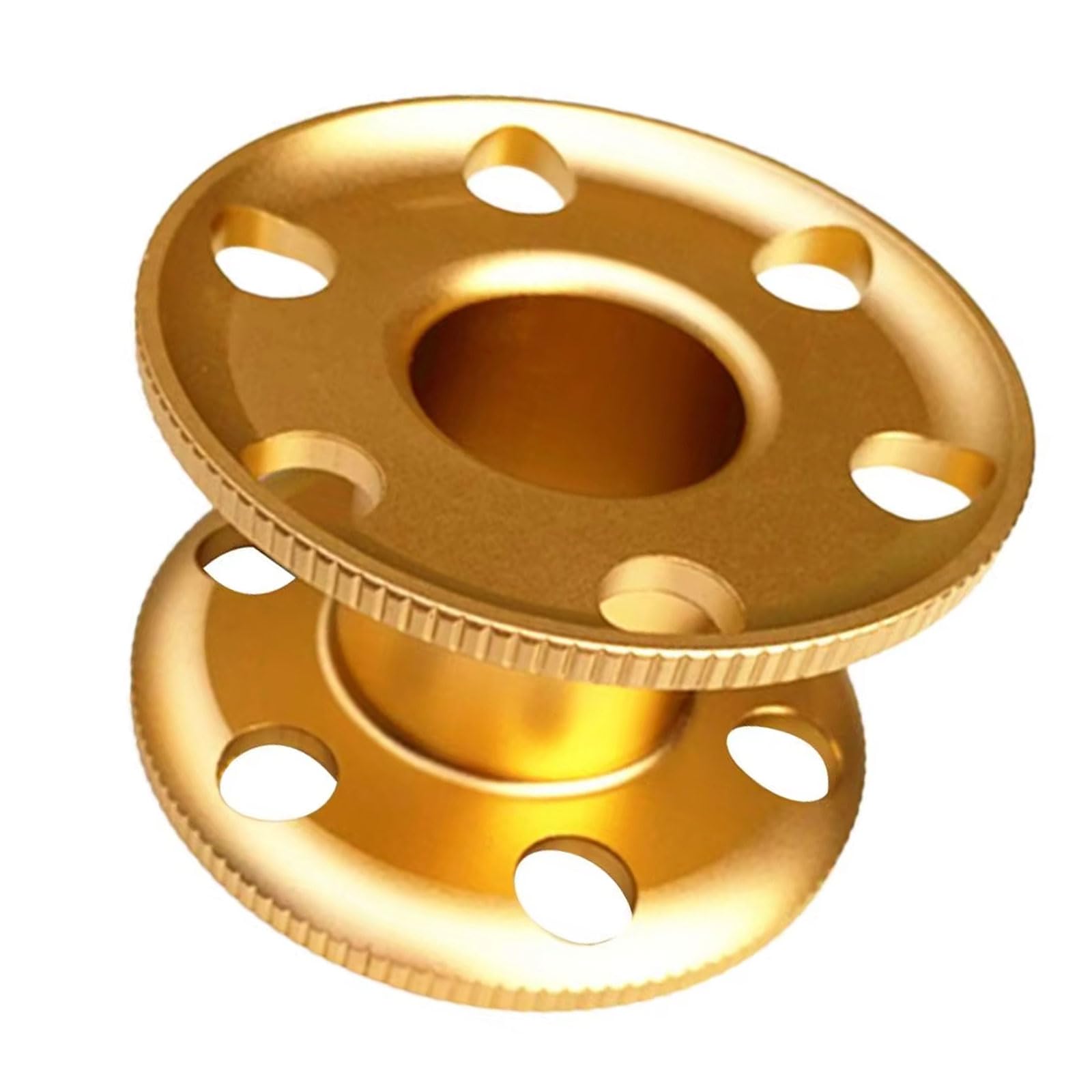 mioosho Diving Fishing Reel Diving Reel Diving Tool Diving Buoy Spool Reel Diving Finger Reel Scuba Diving Spool Finger Reel