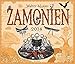 Wandkalender Zamonien 2014 - Moers, Walter, Dollinger, Anja