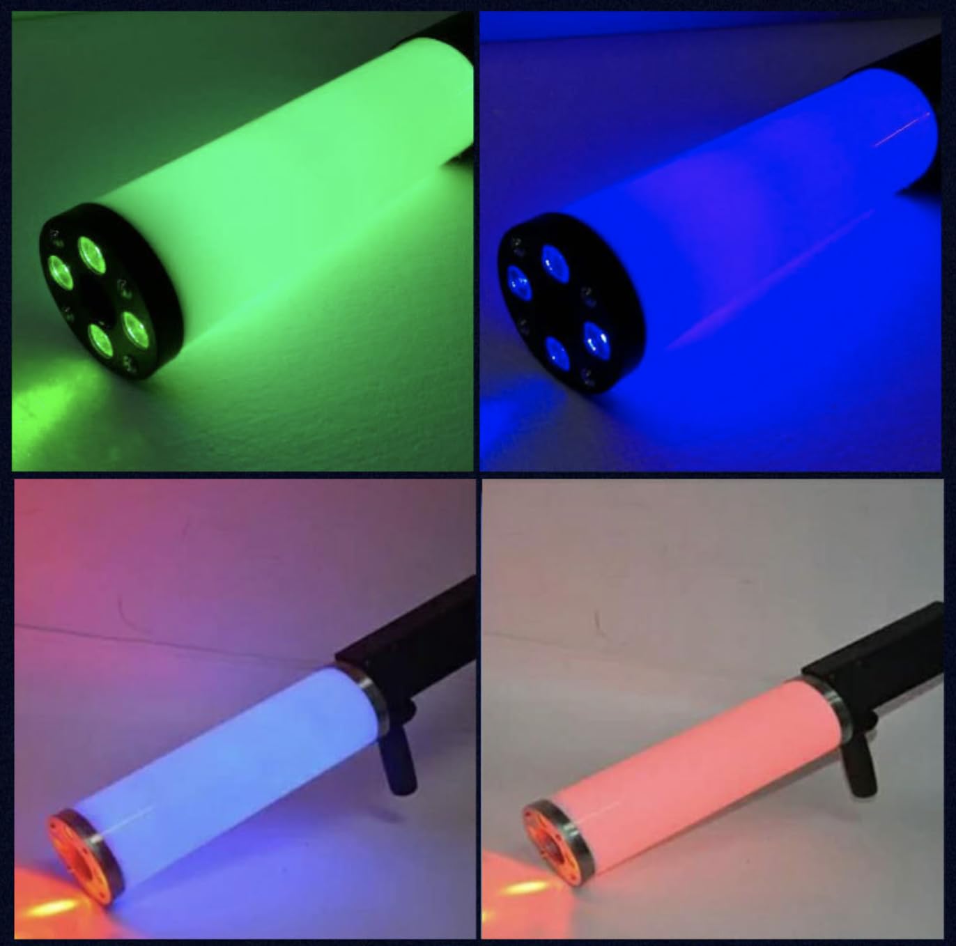 Maszyna do mgły CO2, ręczny pistolet do mgły pistolet przeciwmgielny z efektem światła LED, rozpylacz, pistolet dymny z wężem gazowym 3 metry na imprezę w klubie nocnym,