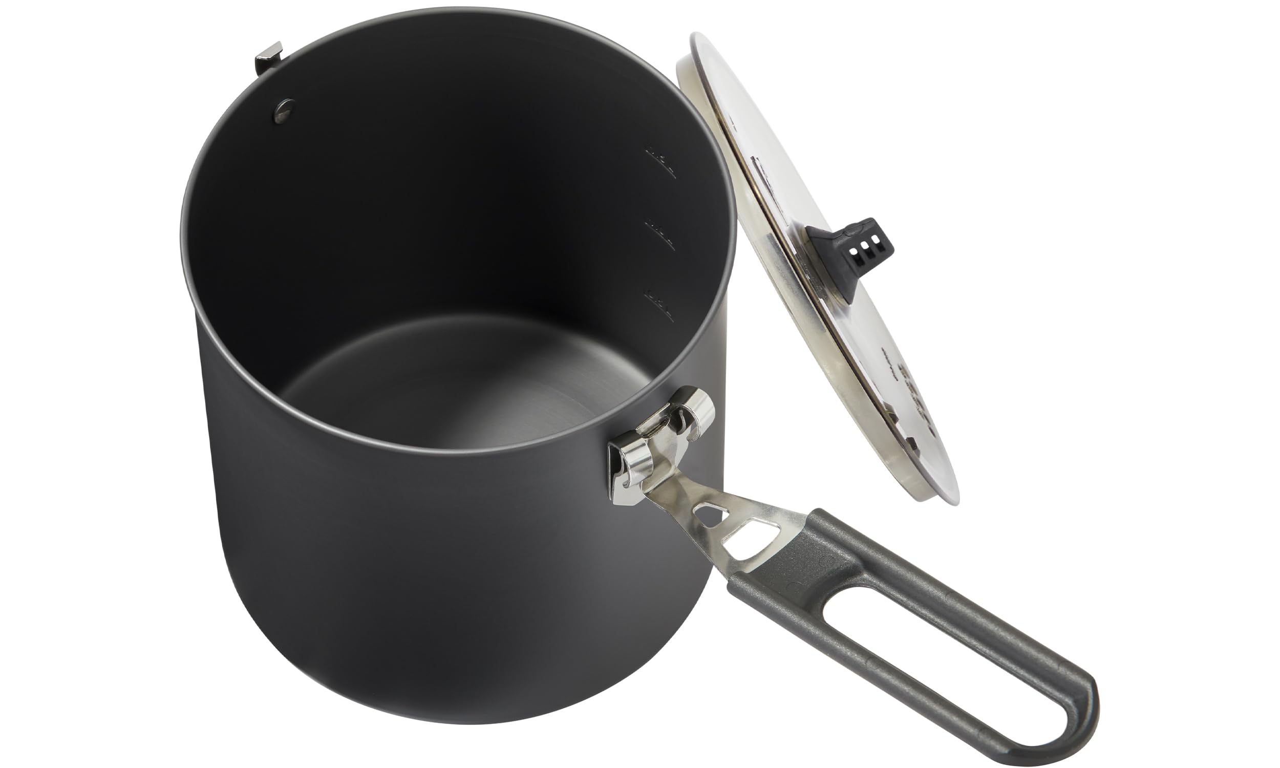 Amazon.com : MSR Trail Lite Duo 2-Person Camping Cook Set : Sports