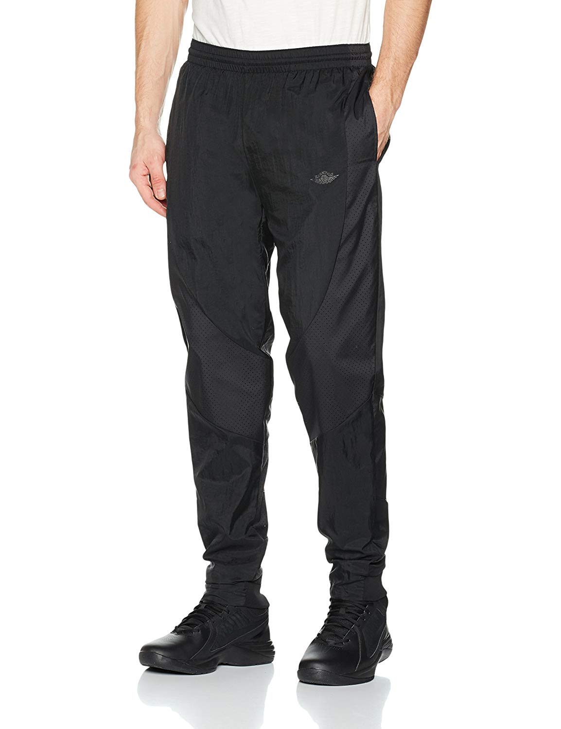 jordan wings muscle pants
