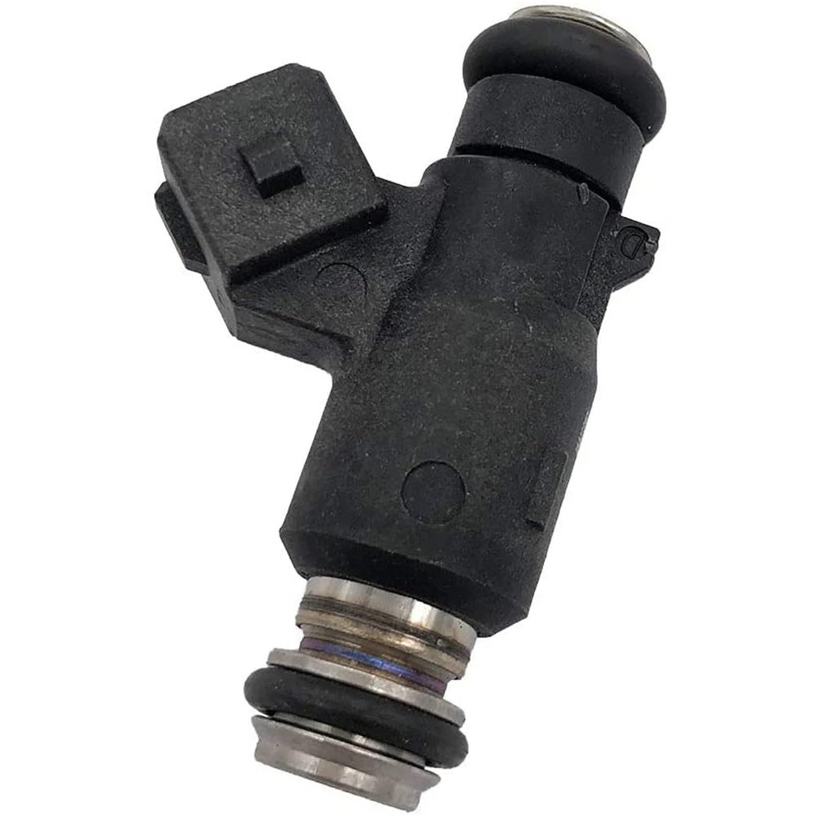 Lently One Color Car Injector Fuel Injector Nozzle For Mercury For Mariner For Outboard Motor 60Hp 25335288 877826 892123002 Car Accessories Fuel Injectors Size 1.10231131