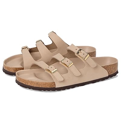 Birkenstock Florida Nubuck Women