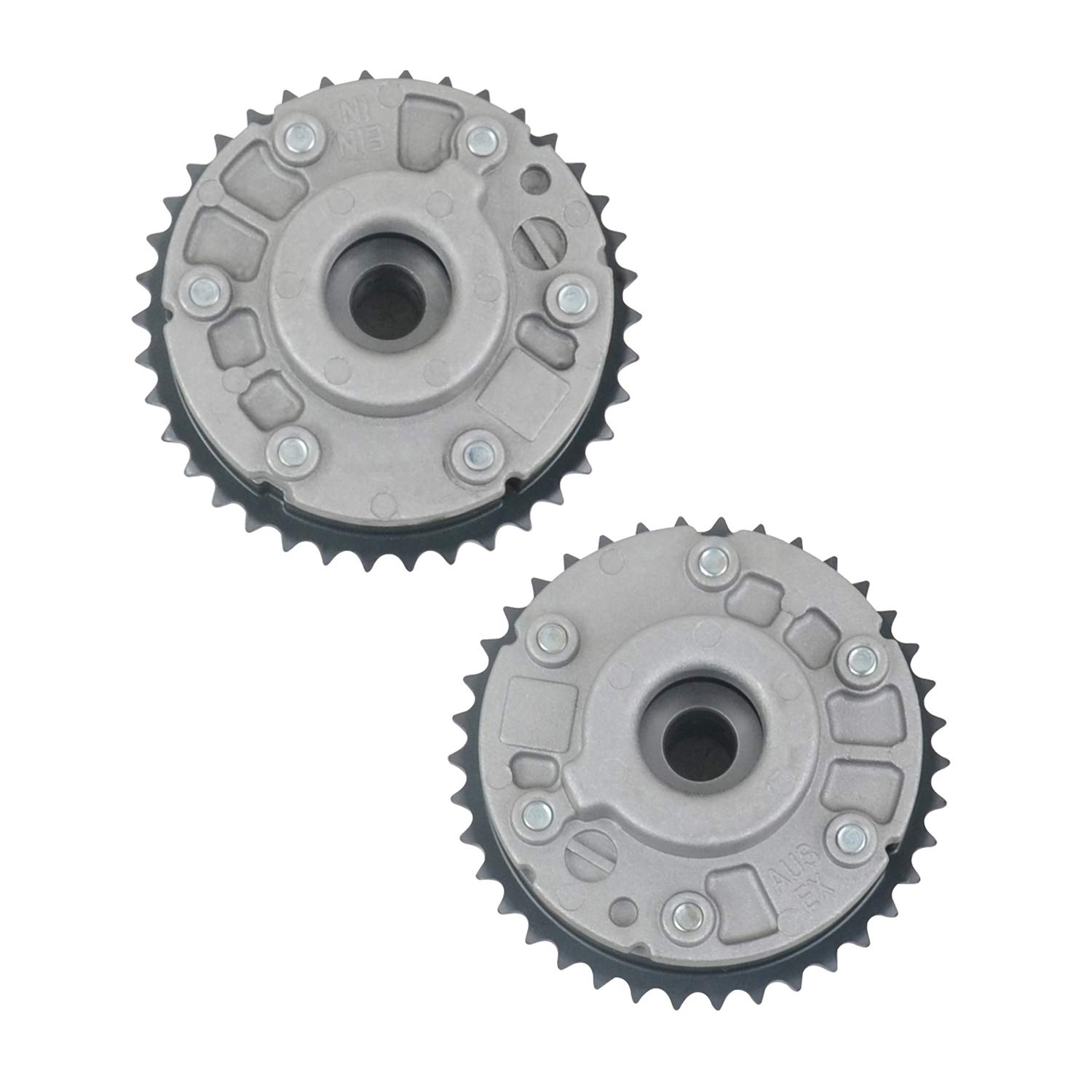 2x Intake Exhaust Camshaft Timing Adjuster For BMW E81 E87 E90 316i - View #11