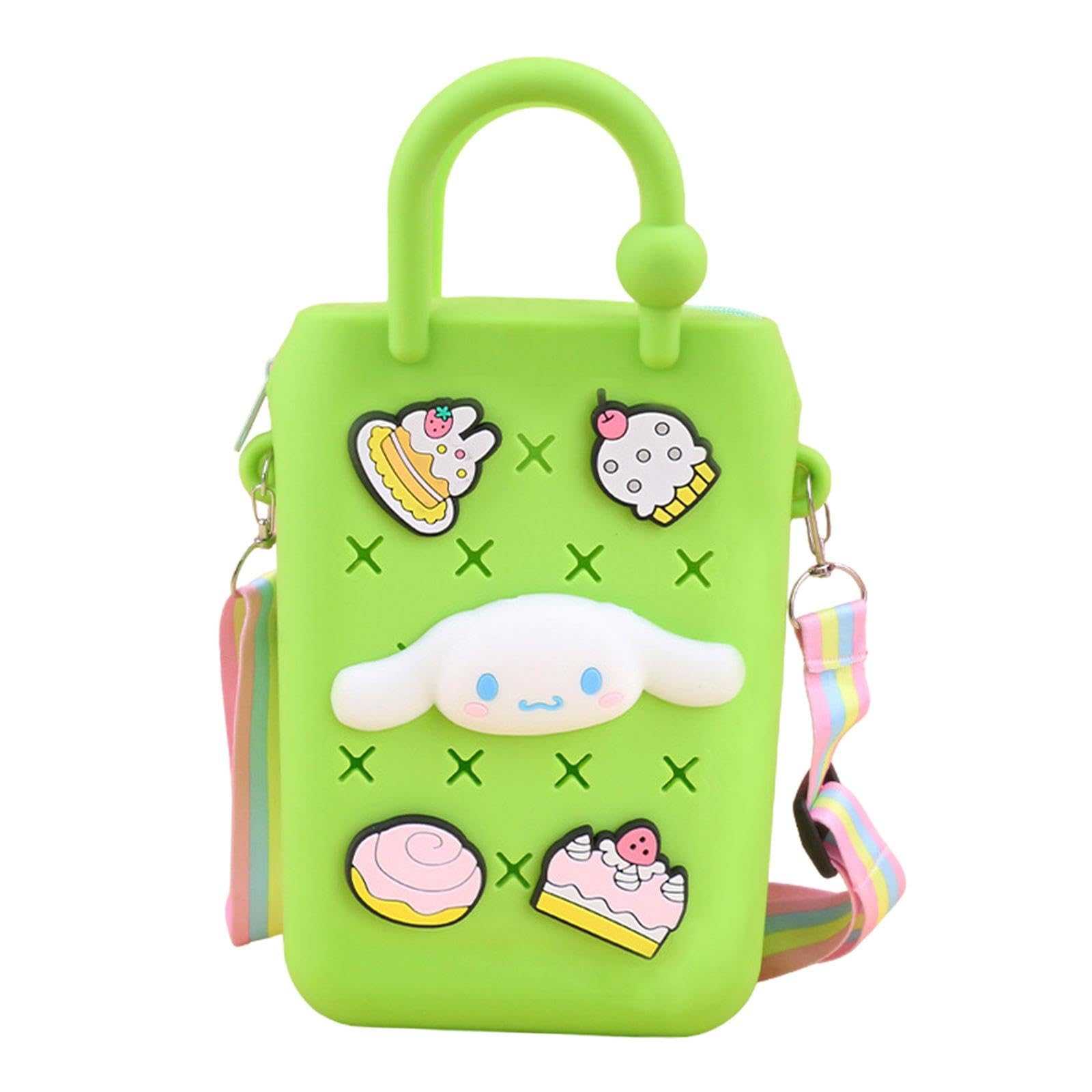 nivaa Beach Tote Bag Holes Pouch Portable for Women Kids for Swimming Beach Sports Style A-picture-30