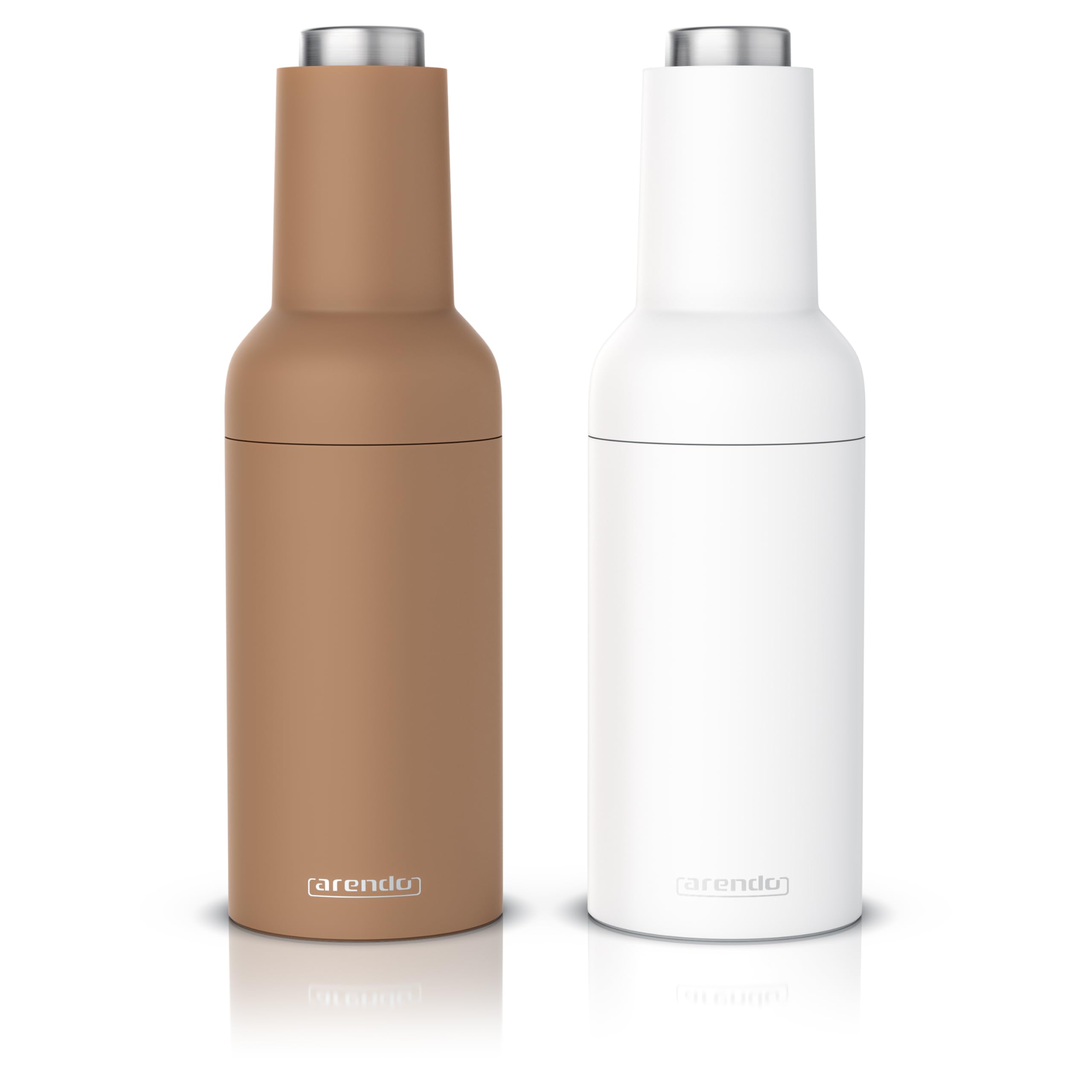 DE Arendo - Salz und Pfeffermühle elektrisch