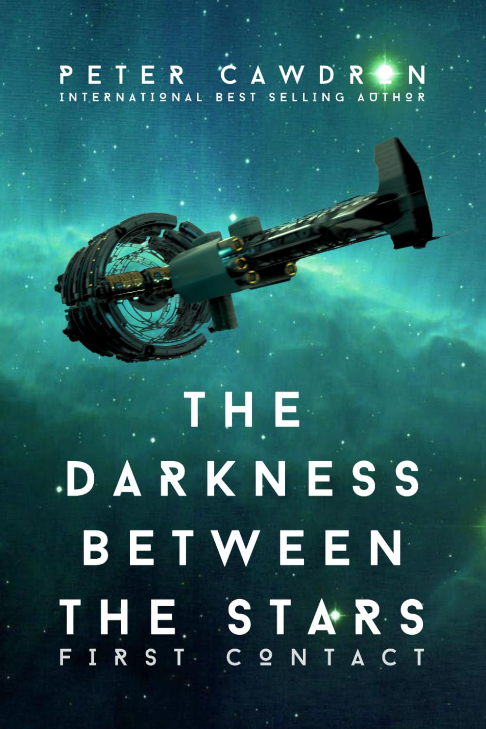 The Darkness Between the Stars (First Contact)