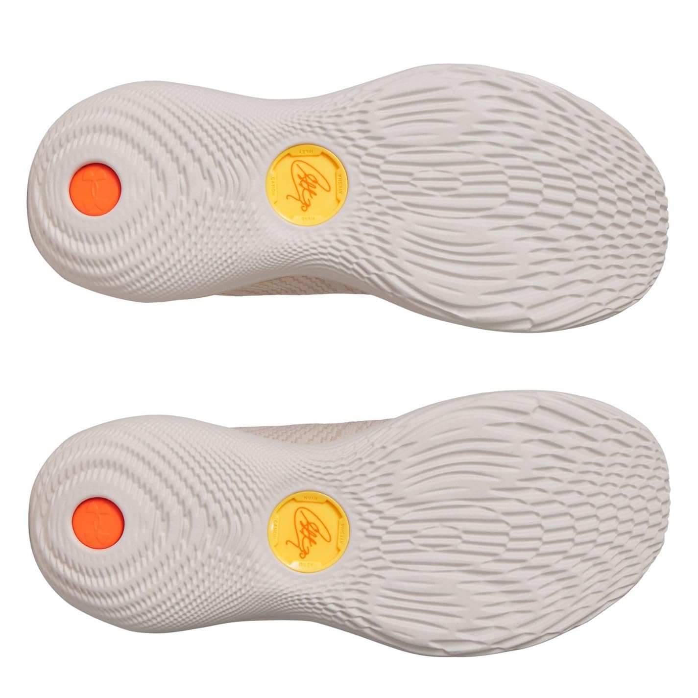 Under Armour Tenis Curry 12 STRN para hombre