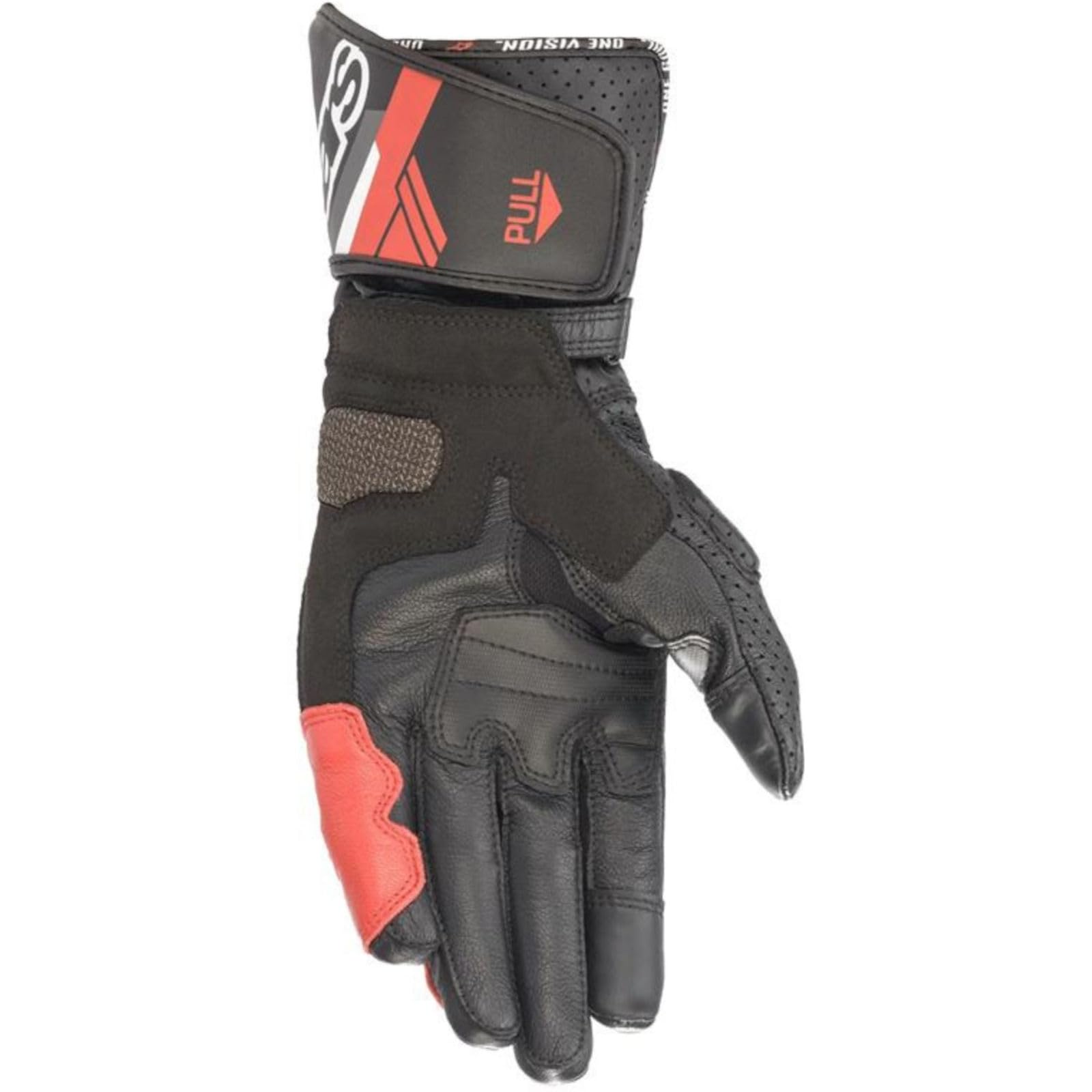 Amazon | Alpinestars SP-8 V3 大人用ストリートバイクグローブ