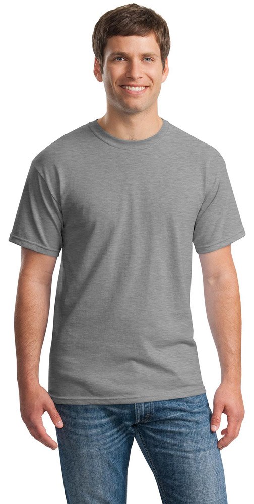 Gildan Men's G500 T-Shirt