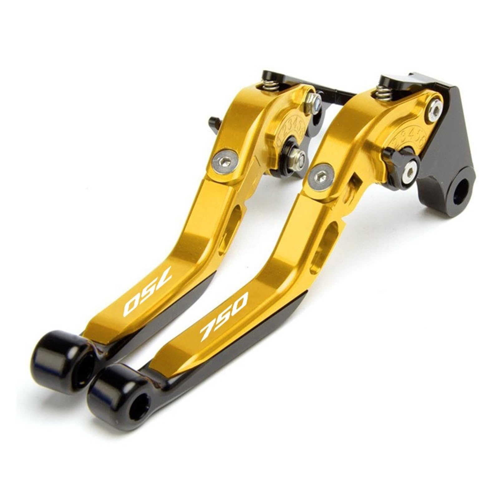 Porte-pagaie Keeper Pour Canoë Et Kayak - 1 Paire Neuve, Facile à Monter, Noir