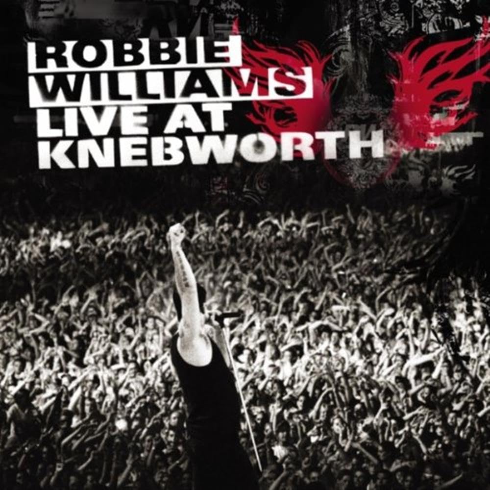 Live from Knebworth: Amazon.ca: Music
