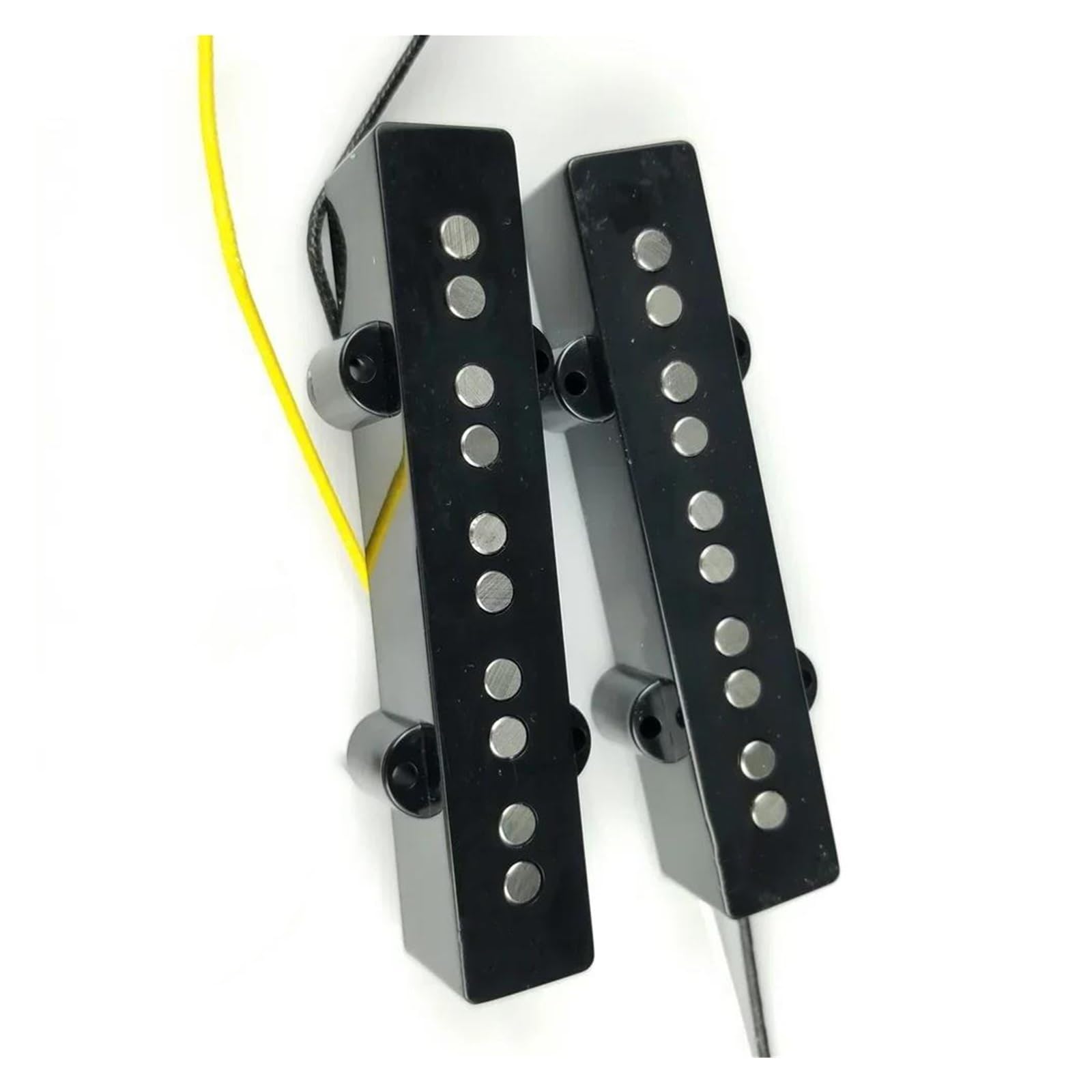 5 Strunowy Przetwornik Do Jazzowego Basu Elektrycznego Z Magnesem Alnico