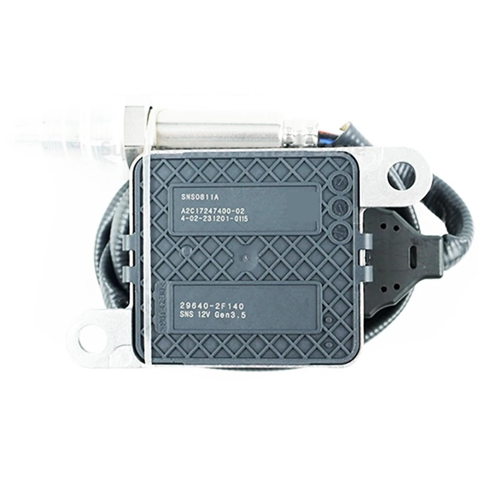 RCGKNNMUZ 296402F140 12V Nitrogen Oxide Sensor(296402f140)
