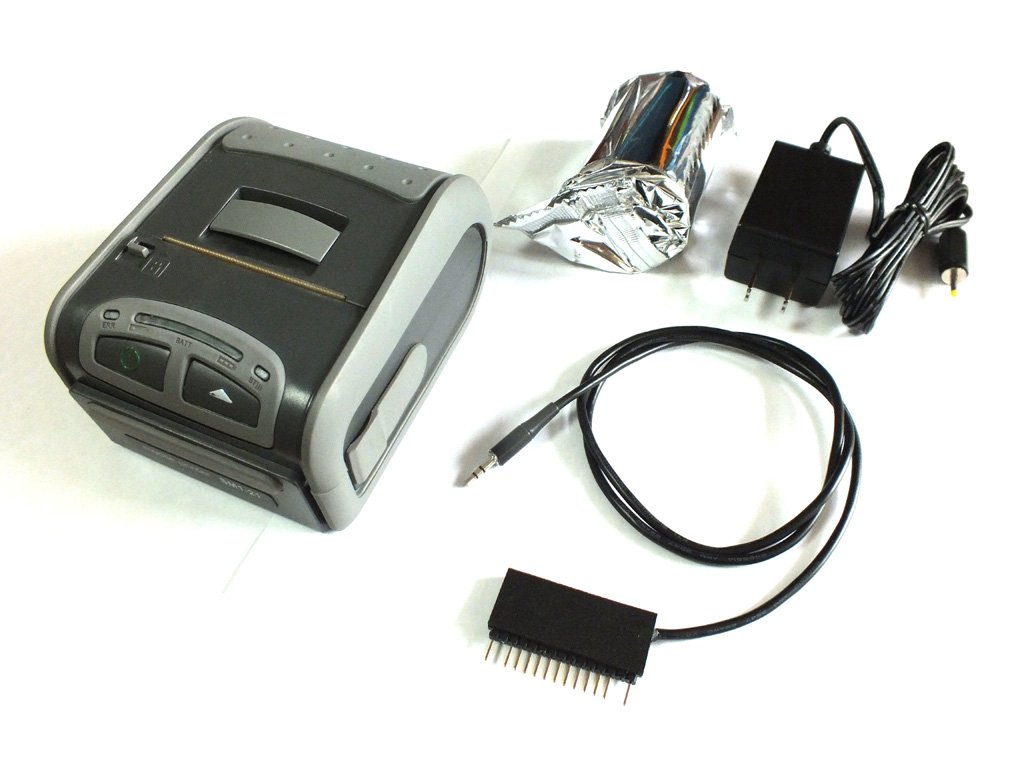 Amazon.co.jp: PC-E500/PC-E650シリーズ用小型プリンタ : パソコン