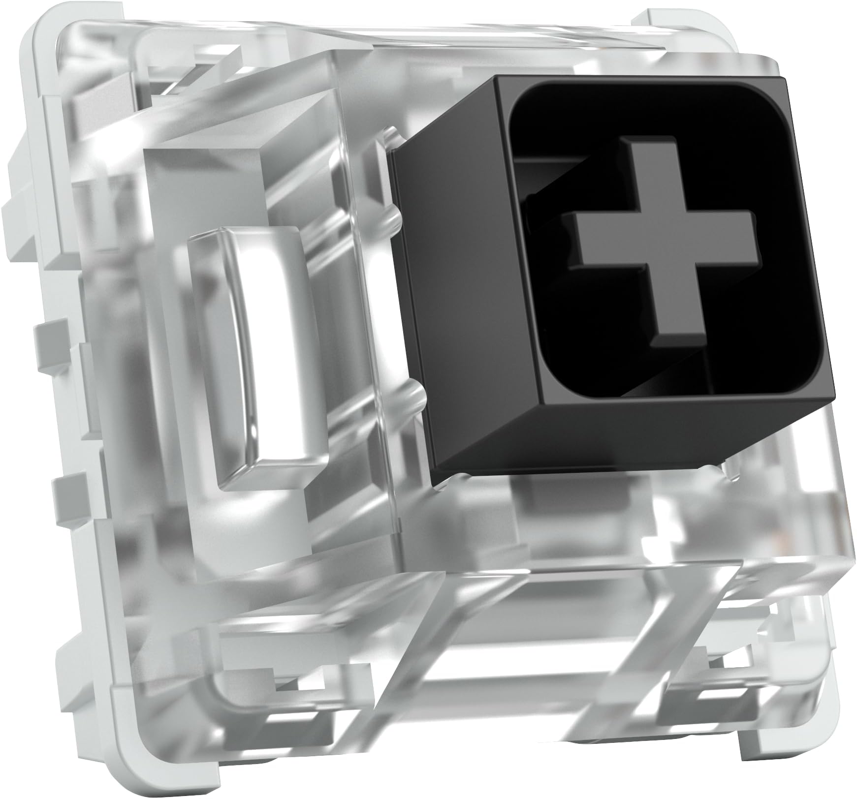 Glorious Kailh Keyboard MX Switches Black