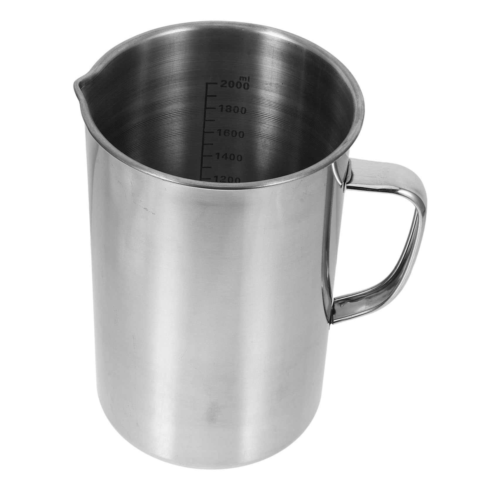 Accessoire de cuisine et laboratoire pour mesurer vos liquides