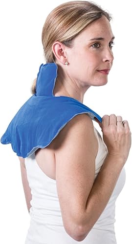 Miniatura 3 de Core Products Dual Comfort CorPak - Paquete reutilizable para fríocalor, gran regalo de vacaciones para dolor de rodilla, espalda, hombros o tobillo