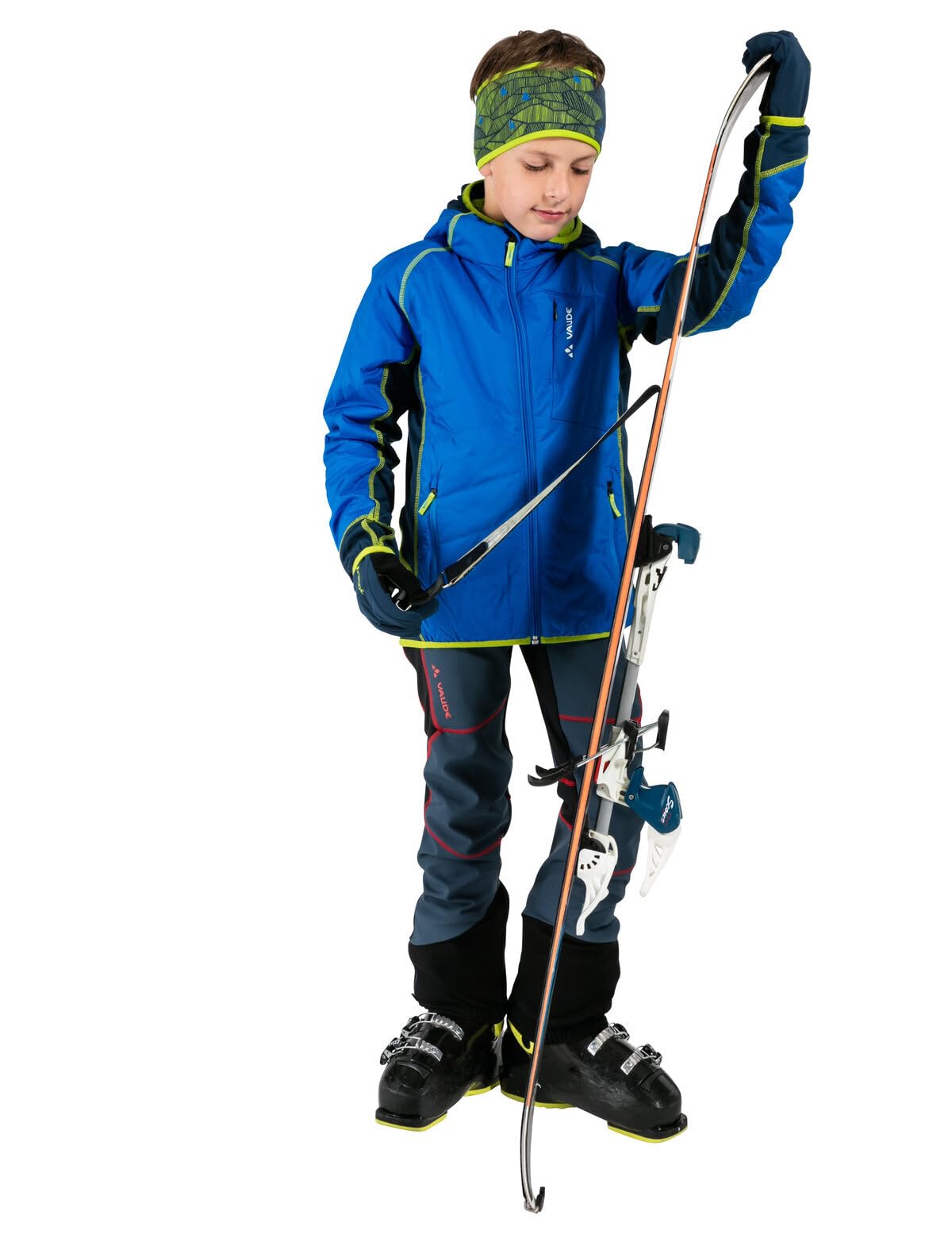 VAUDE Hose Kids Capacida Pants