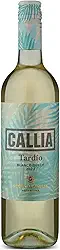 Vinho Branco Argentino Callia Tardio Blanco Dulce 750ml