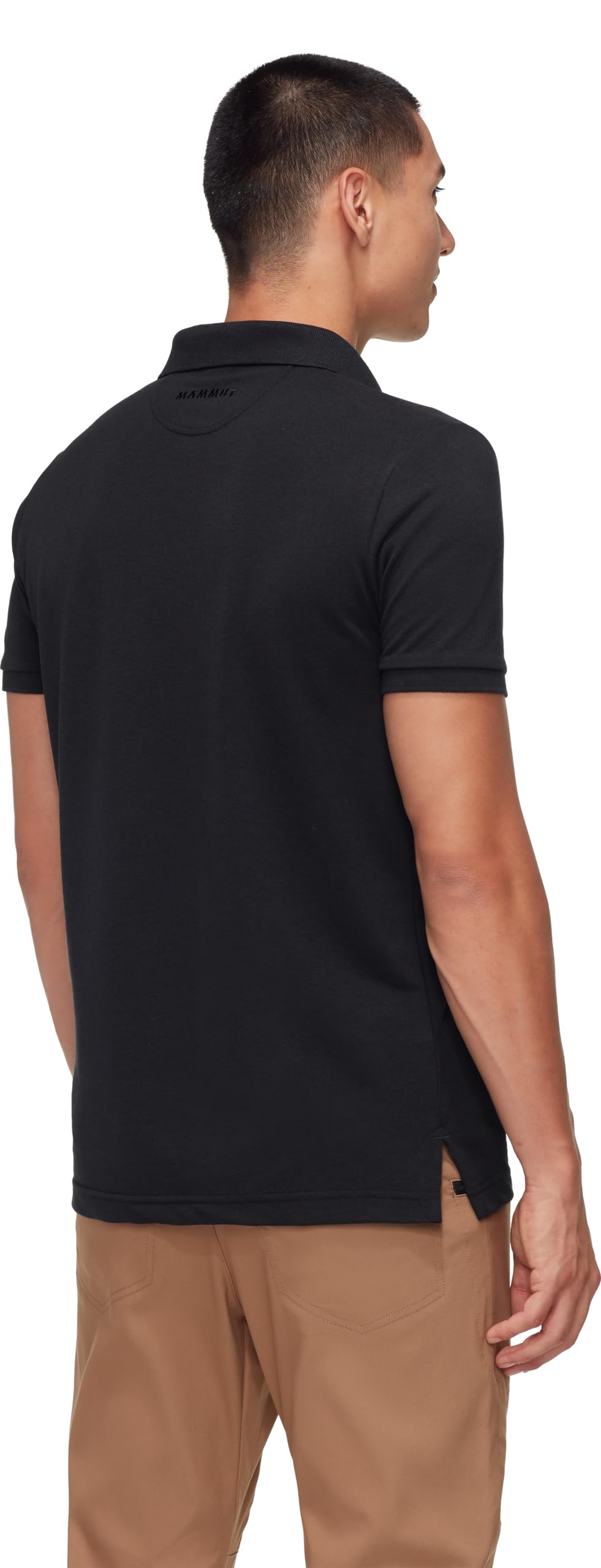 Mammut Herren Logo Polo Men T-Shirt