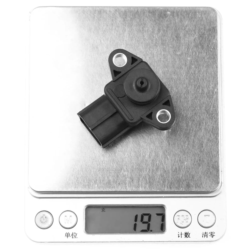 Amazon.co.jp: ヤマハ用吸気圧センサー 船外機用 F115 Lf115