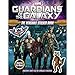 Marvel's Guardians of the Galaxy: The Reusable Sticker Book (Marvel Guardians of the Galaxy)