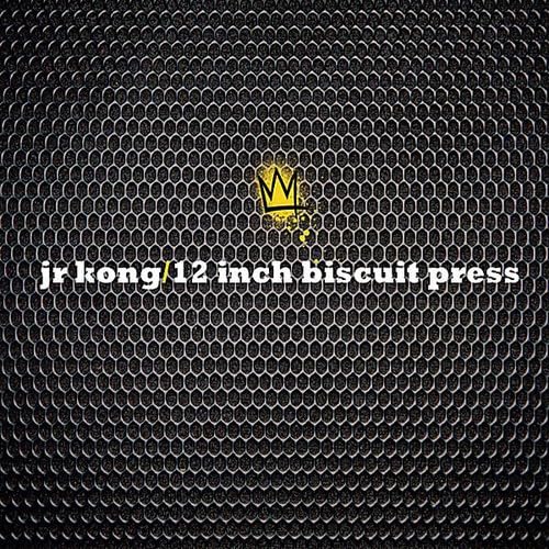 12 inch Biscuit Press
