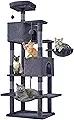 DUMOS Large 66 Inch Cat Tree Tower - product image