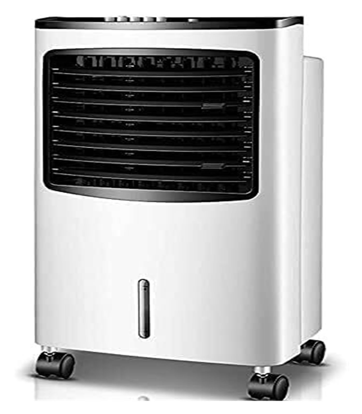 Portable evaporative cooler， Air Cooler Evaporative for Home Office