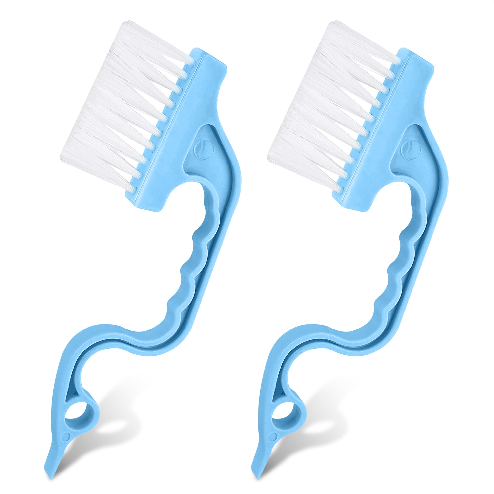 Crevice Gap Cleaning Brush,Brosse À Joints,Brosse À Nettoyer Les