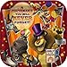 Madagascar '3' Large Paper Plates (8ct)