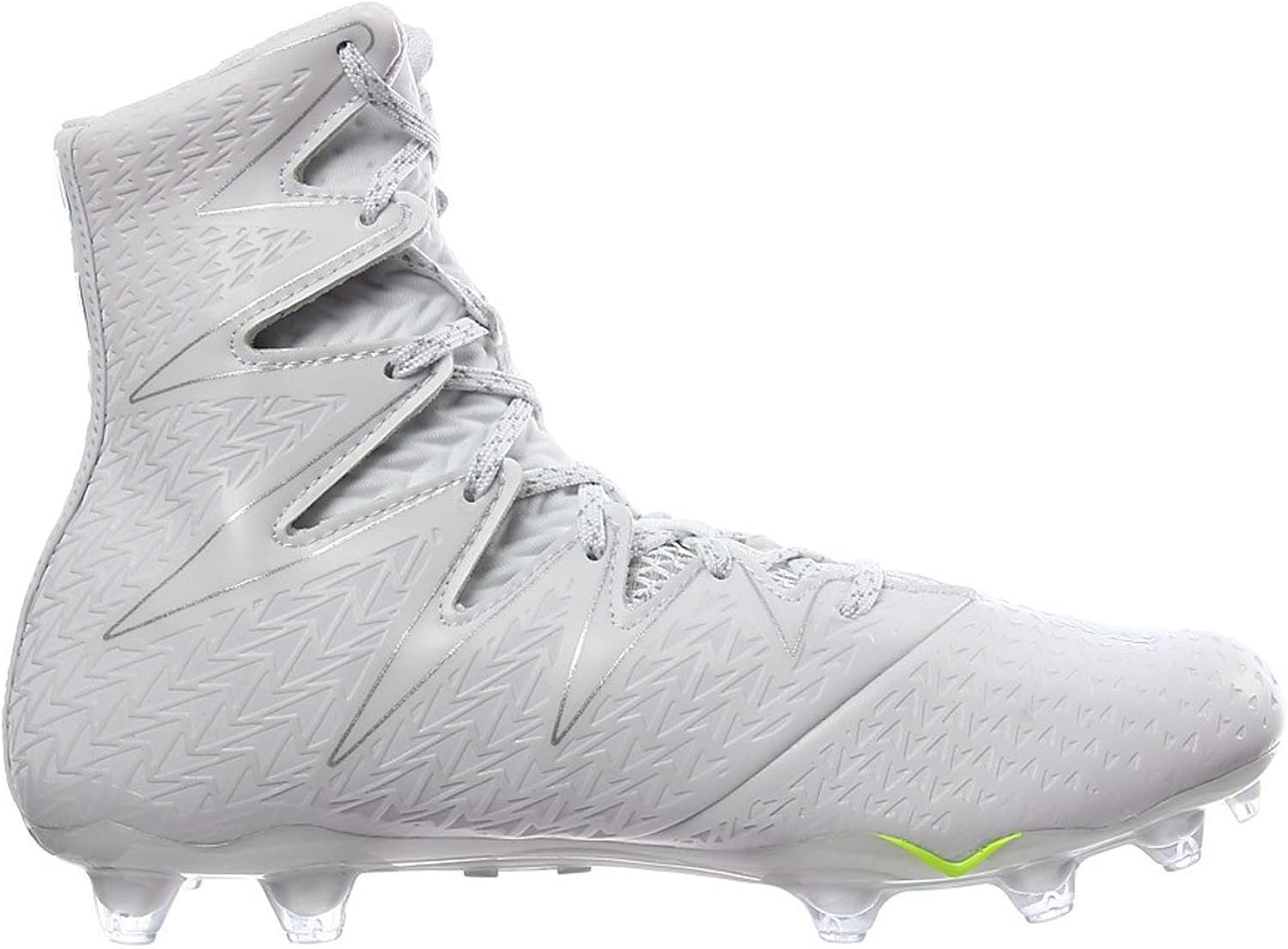 Under Armour Men's UA Highlight MC Lacrosse Cleats