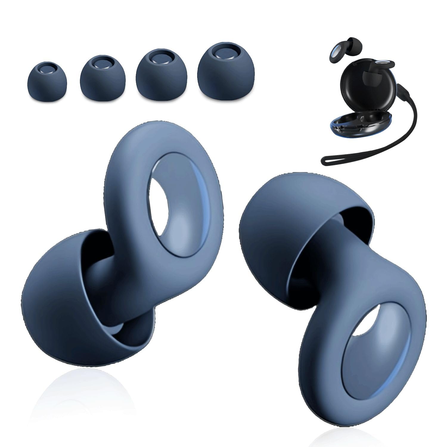 思考盗聴防止グッズ 耳栓