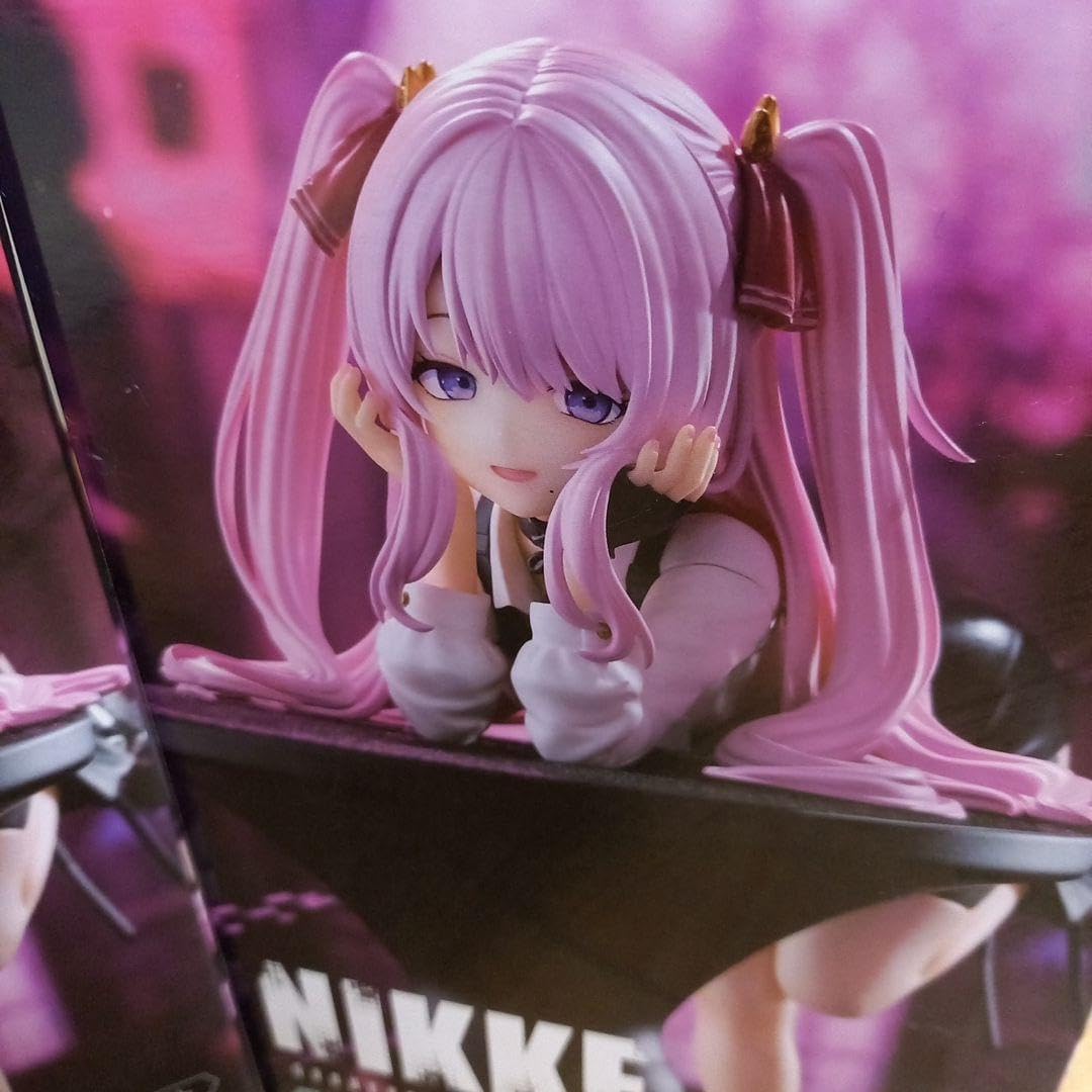 勝利の女神　NIKKE　ニケ　ぬーどるストッパーフィギュア　ユニ 41FnDG+bmJL._UF350,350_QL50_.jpg