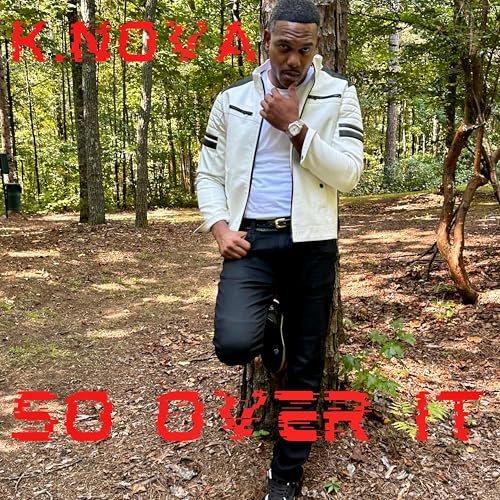 K.Nova