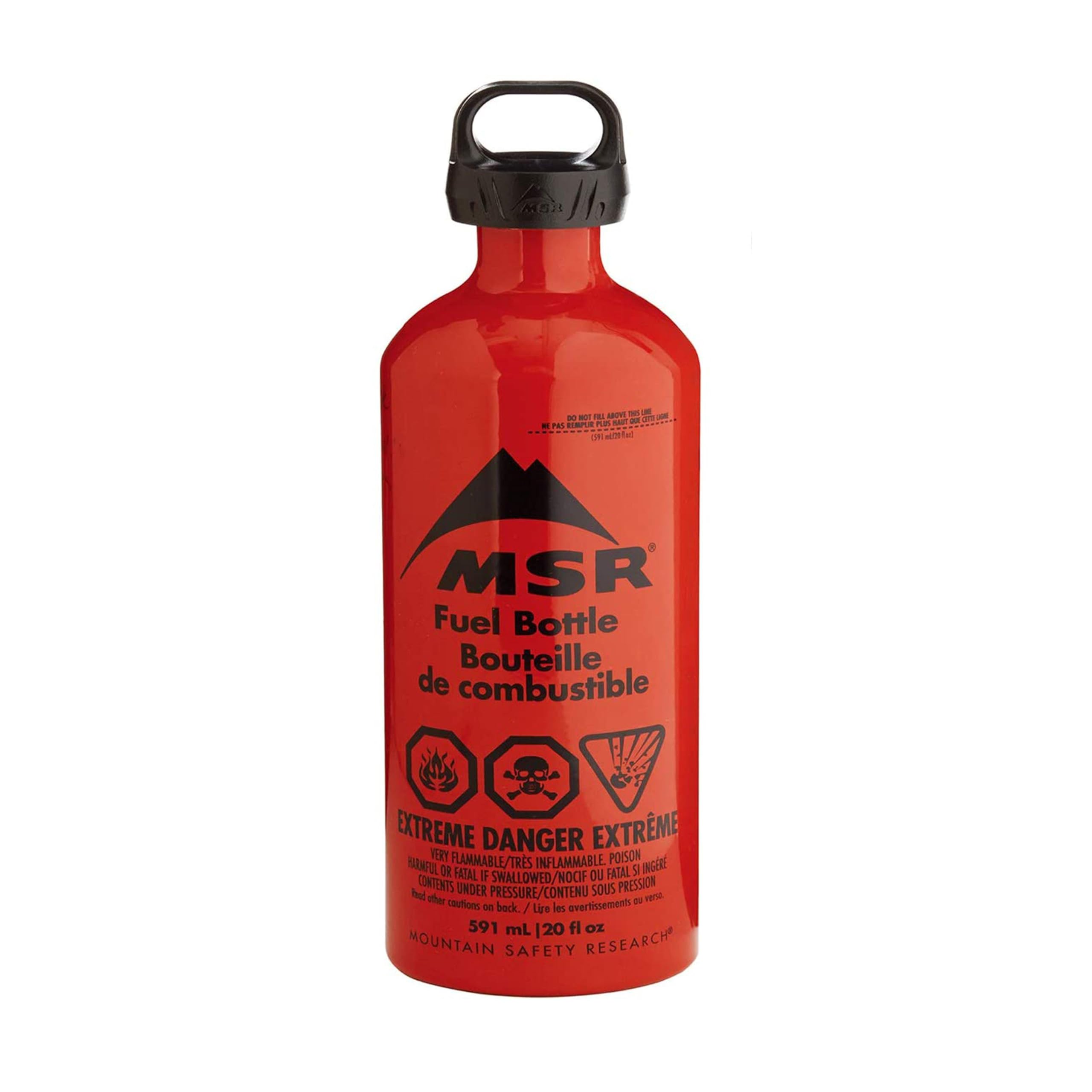 Fuel Bottle - 590ml