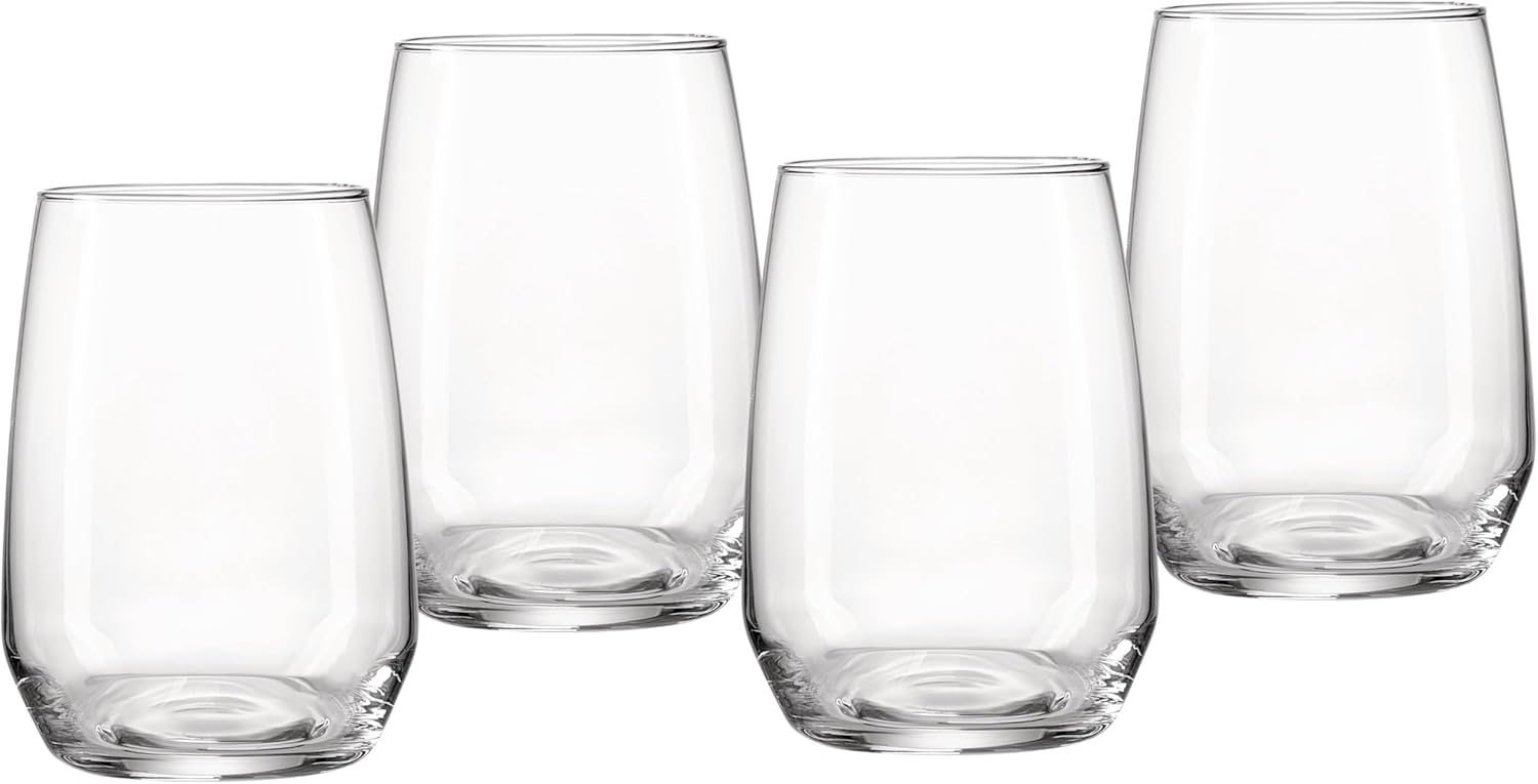 Ritzenhoff & Breker Rumba Set of 4 Long Drink Glasses