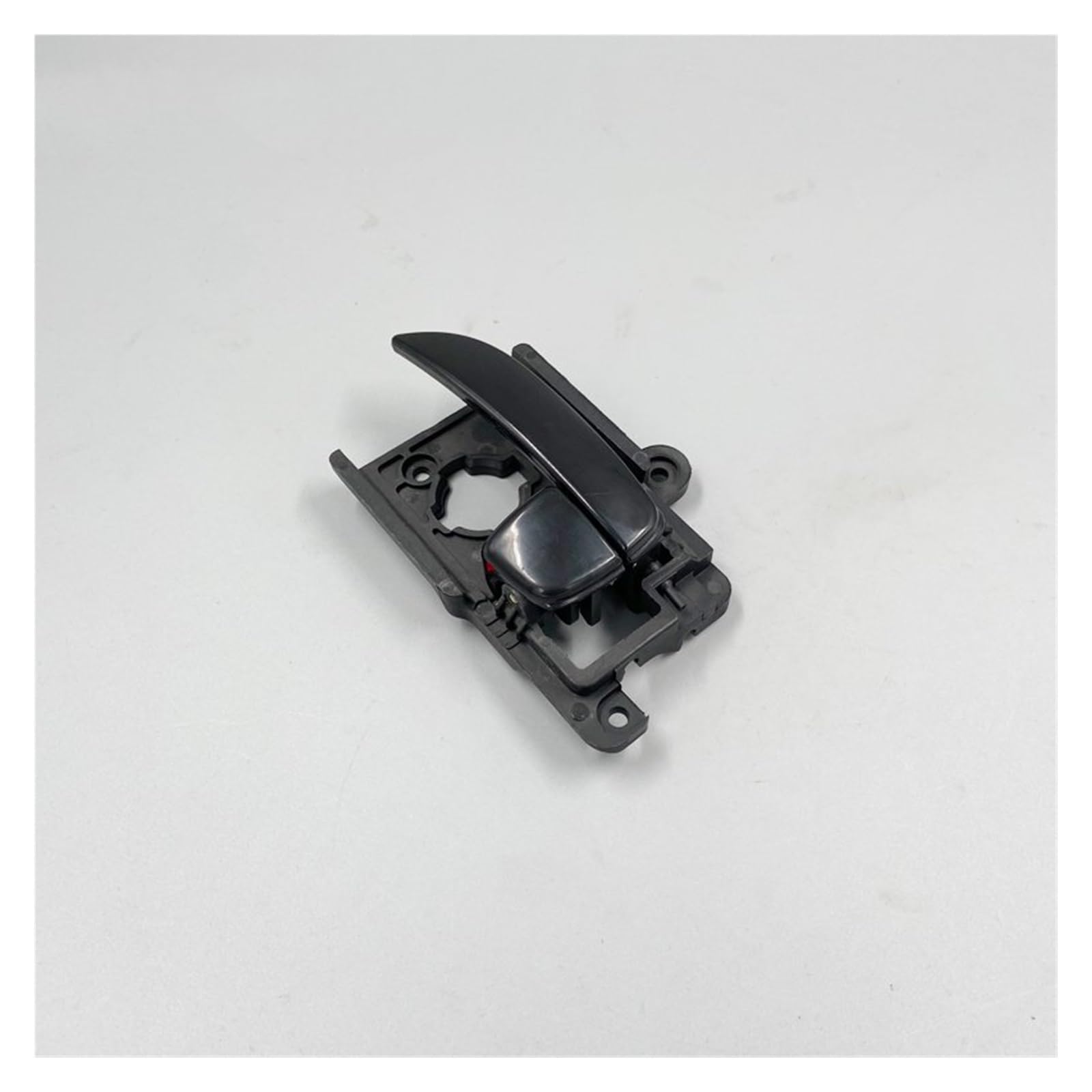 Pull Handle Inner Trim For Hyundai For Elantra For Hd 2007 2008 2009 2010 Door Inner Handle Chrome Or Black(Black Left)