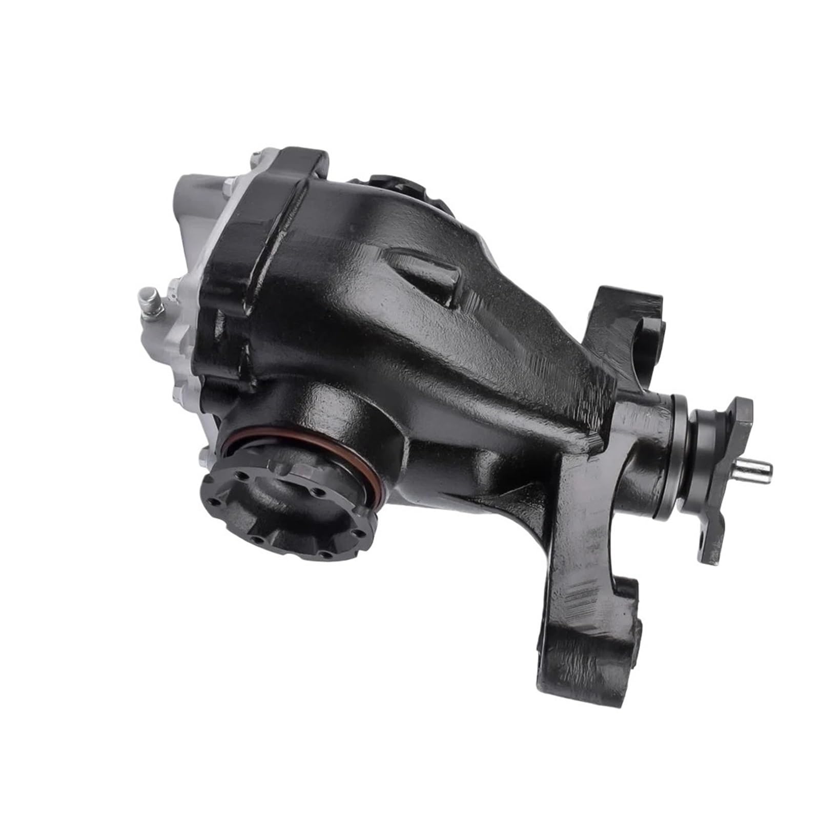 Lrfzsyad One Color Ogdenrear Differential Carrier Assembly 3.45 Compatible With 2013-2016 Cadillac Ats 2.5L Awd 85571699
